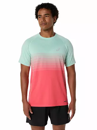 ASICS | Herren Laufshirt Seamless SS Top | 